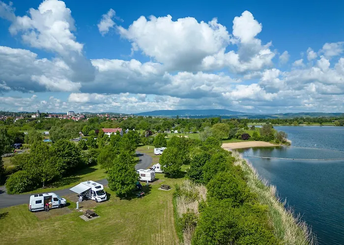 KNAUS Campingpark Eschwege